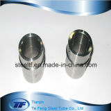 China Top Quality Stainless Steel Pipe Fitting Parts
