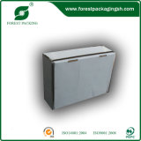 White Corrugated Box Shipping Box for Packaging