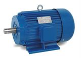 Y100L-2 Three Phase Electric Motor 3kw 4HP