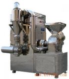 Tn Pulverizer Automatic New Designed Milling Plant