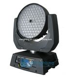 108*1W RGB/RGBW LED Zoom Moving Head Light