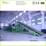 High Profit Crumb Rubber Machinery/Crumb Rubber Plant (DS1480)