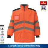 Work Jacket, Work Uniforms of Factory Price (WU--55)