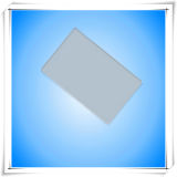 ISO Standard PVC Blank Mifare 1k, Mifare 4k Smart Card