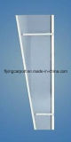 Polycarbonate Canopy Made in China