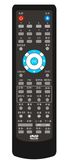 DVD Remote Control