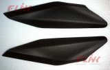 Carbon Fiber Seat Side Cover for Ducati 1199 Panigale