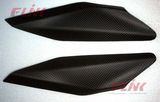 Carbon Fiber Seat Side Cover for Ducati 1199 Panigale