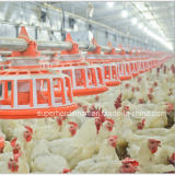 2015 New Type Automatic Poultry Feeders and Drinkers
