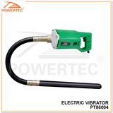 Powertec 1300W 35mm Electric Concrete Poker Vibrator (PT86004)