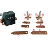 12V Electric Winch Contactor