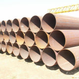 Antiseptic LSAW Steel Pipe for Chemical Transportation