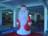 Christmas Santa (CS-054)