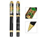 Black and Gold Luxury Pens Exclusive Metal Pens