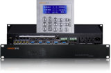 Multimedia Control System (KZ-4600V)