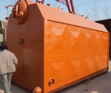 Coal /Biomass /Rice Husk Fired Steam Boiler (SZL4-1.25-AII)