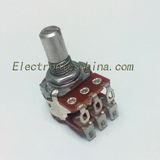 for DVD Sound Equipment Rotary Potentiometer