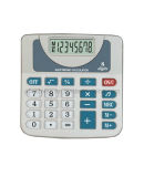 8 Digits Desktop Electronic Calculator Ab-8871