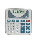 8 Digits Desktop Electronic Calculator Ab-8871