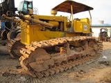 Used Cat D6d LGP Bulldozer for Sale