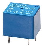 Automotive Relays