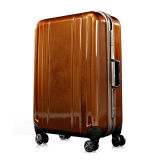 PC Trolley Luggage, Travel Luggage (EH317)