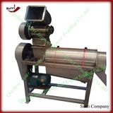 Surri Small Industrial Fruit Juice Extractor Machine/Fruit Pulping Machine/Fruit Pulp Machine (SR-PDJ1-2.5)