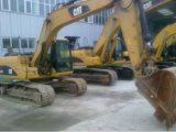 Used Cat 315D Excavator/Caterpillar Crawler Bulldozer 315D