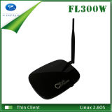 Wireless Thin Client Support 1080P HD Video