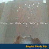 3 ~ 19mm Hydrophobic Tempered Glass
