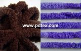 0.6nm 100%Polyester Fancy Yarn (PD11074)