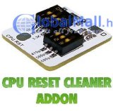 Coolrunner CPU Reset Cleaner Addon