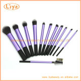Colorful Makup Brush Cosmetic Makeup Powder Brushes
