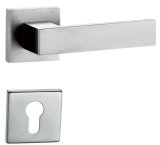 Solid Lever Handle-22