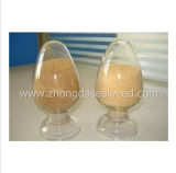 Printing and Dying Agent Sodium Alginate Textile Print Auxiliary with Kinds of Viscosity