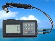 Ultrasonic Thickness Gauge TM-8812/TM-8812c