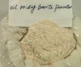 Drill Barite Powder