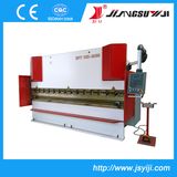 Hydraulic Press Brake Machine