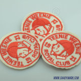 Yours Request Embroidery Patch Embroidery for Cap or Cloth