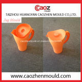 High Quality Plastic Injection Water Jug Mould