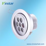 7W LED Ceiling Lights (VC0701)