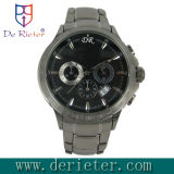Stainless Steel Watch for Man (DR00701)