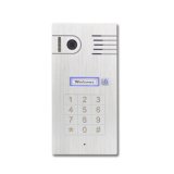 New Design Touch Video Doorbell