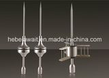 Advanced Discharge Lightning Rod Early Prevention of The Electricity of by Flash Needle