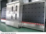 Vertical Glass Washing and Drying Machine