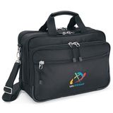 Travis & Wells Ballistic Computer Bag (24034)