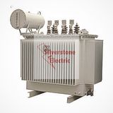 60kVA Full -Sealed Oil-Immersed Power Transformer China