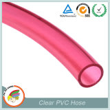 1/4 Inch PVC Clear Water Hose