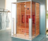Modern Far Infrared Sauna Room (12-K60)