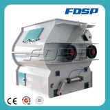 Double Shaft Animal Feed Mixing Machine